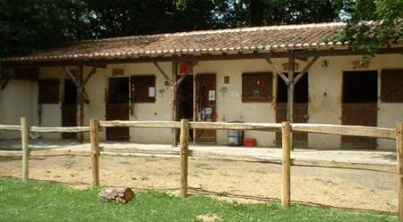 Ma nouvelle maison ?